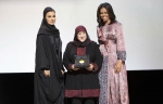 Afghanistan’s ‘Mother of Education’ Wins Wise 2015  Laureate Award